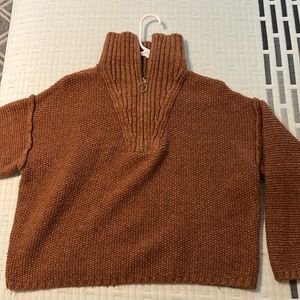 Universal Thread sweater